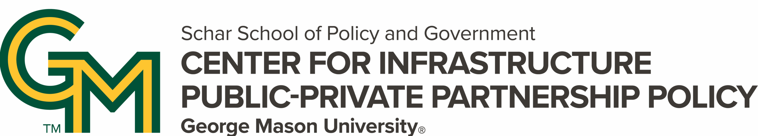 George Mason University logo